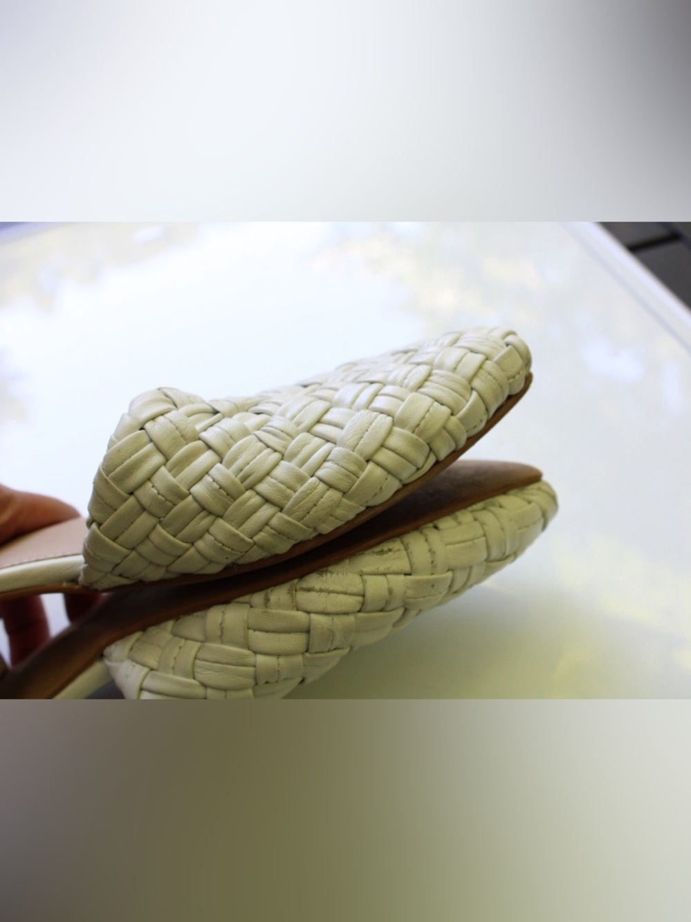 Sam Edelman flat mules - Picture 5 of 10